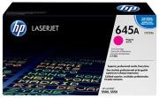 Картридж HP 645A Пурпурный/Magenta, 12000 стр. (C9733A)