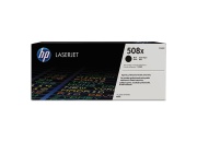 Kартридж HP 508X Черный/Black, 12500 стр. (CF360X)
