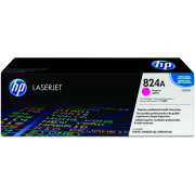 Картридж HP 824A Пурпурный/Magenta, 21000 стр. (CB383A)