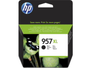 Картридж струйный HP 957XL Черный/Black 3000 стр (L0R40AE)