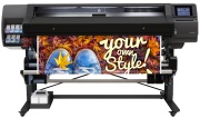 Латексный принтер A0+ HP Latex 560 64", 1625 мм (M0E29A)