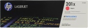 Картридж HP 201X Пурпурный/Magenta, 2300 стр. (CF403X)
