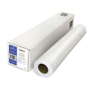Бумага для плоттеров А1+ Albeo InkJet Premium Paper 610мм x 45,7м, 80г/кв.м, S80-24-6