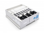 Комплект для очистки печатающей головки для сублимационной печати (2LL61A)