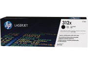 Kартридж HP 312X Черный/Black, 4400 стр. (CF380X)