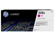 Картридж HP 508X Пурпурный/Magenta, 9500 стр. (CF363X)