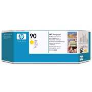 Печатающая головка HP 90 Yellow (C5057A)