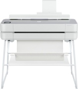 Струйный плоттер А1+ HP DesignJet Studio Steel 24", 610 мм (5HB12C)