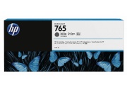 Картридж HP 765 Темно-серый/Dark gray, 775 мл (F9J54A)