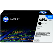 Картридж HP 645A Черный/Black, 13000 стр. (C9730A)