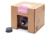 Картридж HP 873 Светло-пурпурный/Light Magenta для HP Latex 800/800w, 3000 мл (4UV89A)