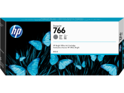 Картридж HP 766 Серый/Gray, 300 мл (P2V93A)