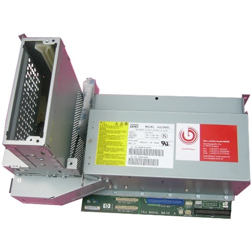 CN727-67038. Двигатель для плоттеров HP DesignJet