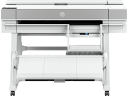 Струйный плоттер А0+ HP DesignJet T950 36", 914 мм (2Y9H1A)