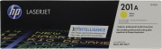 Картридж HP 201A Желтый/Yellow, 1400 стр. (CF402A)