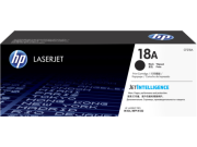 Картридж HP 18A Черный/Black, 1400 стр. (CF218A)