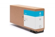 Картридж HP 832Y Голубой/Cyan для Latex 700/700w/630, 1000мл (4UV06A/4UV76A)