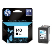 Картридж струйный HP 140 Черный/Black 200 стр (CB335HE)