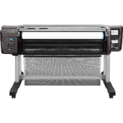 Струйный плоттер A0+ HP DesignJet T1700 44", 1118мм (W6B55A)