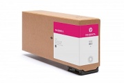 Картридж HP 832Y Пурпурный/Magenta для Latex 700/700w/630, 1000мл (4UV07A/4UV77A)