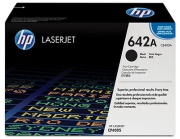 Картридж HP 642A Черный/Black, 7500 стр. (CB400A)