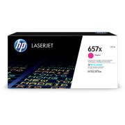Картридж HP 657X Пурпурный/Magenta, 23000 стр. (CF473X)