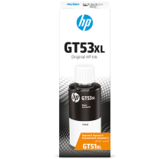 Емкость с чернилами HP GT53 Черный/Black, 6000 стр. (1VV21AE)