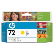 Картридж HP 72 Желтый/Yellow, 130 мл (C9373A)