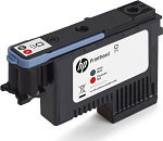 Печатающая головка HP 744 Matte Black & Chrom (F9J88A)