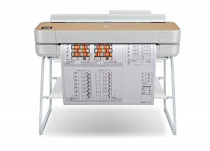 Новинки! Плоттеры HP DesignJet!