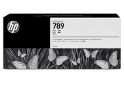 Картридж HP 789 Голубой/Сyan, 775 мл (CH616A)