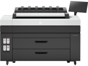 Широкоформатное МФУ A0+ HP DesignJet XL 3800 36", 914 мм (7QR88A)
