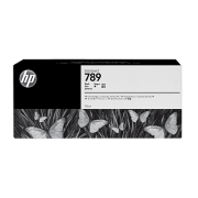Картридж HP 789 Черный/Black, 775 мл (CH615A)