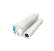 Бумага А0 матовая HP Bright White Inkjet Paper 914мм x 152.4м, 90г/кв.м, втулка 76мм, L4Z45A