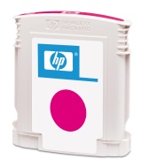 Картридж HP 82 Пурпурный/Magenta, 69 мл (C4912A)