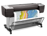 Струйный плоттер A0+ HP DesignJet T1700dr ps 44", 1118мм (1VD88A)