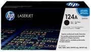 Картридж HP 124A Черный/Black, 2500 стр. (Q6000A)