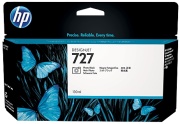Картридж HP 727 Черный/Black, 130 мл (B3P23A)