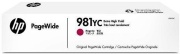 Картридж HP W9003MC Пурпурный/Magenta, 28000 стр. (W9003MC)