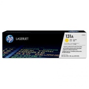 Картридж HP 131А Желтый/Yellow, 1800 стр. (CF212A)