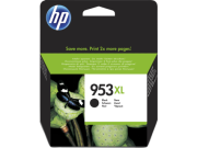 Картридж струйный HP 953XL Черный/Black, 2000 стр (L0S70AE)