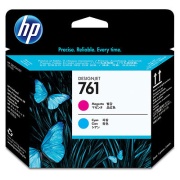 Печатающая головка HP 761 Magenta and Cyan (CH646A)