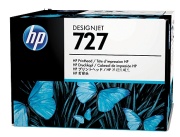Комплект замены печатающей головки HP 727 Printhead (B3P06A)