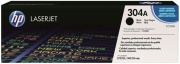 Картридж HP 304A Черный/Black, 3500 стр. (CC530A)
