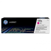 Картридж HP 131А Пурпурный/Magenta, 1800 стр. (CF213A)