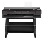 Широкоформатное МФУ A0+ HP DesignJet T850 36", 914 мм (2Y9H2A)