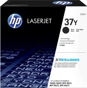 Картридж HP 37Y Черный/Black, 41000 стр. (CF237Y)