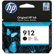 Картридж струйный HP 912 Черный/Black 300 стр (3YL80AE)