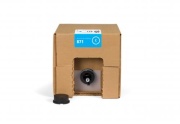 Картридж HP 871 Голубой/Cyan для HP Latex, 3000 мл (G0Y79C)
