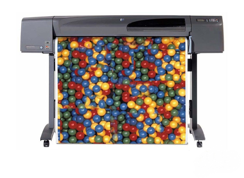 DesignJet 800PS (42-inch/PS)